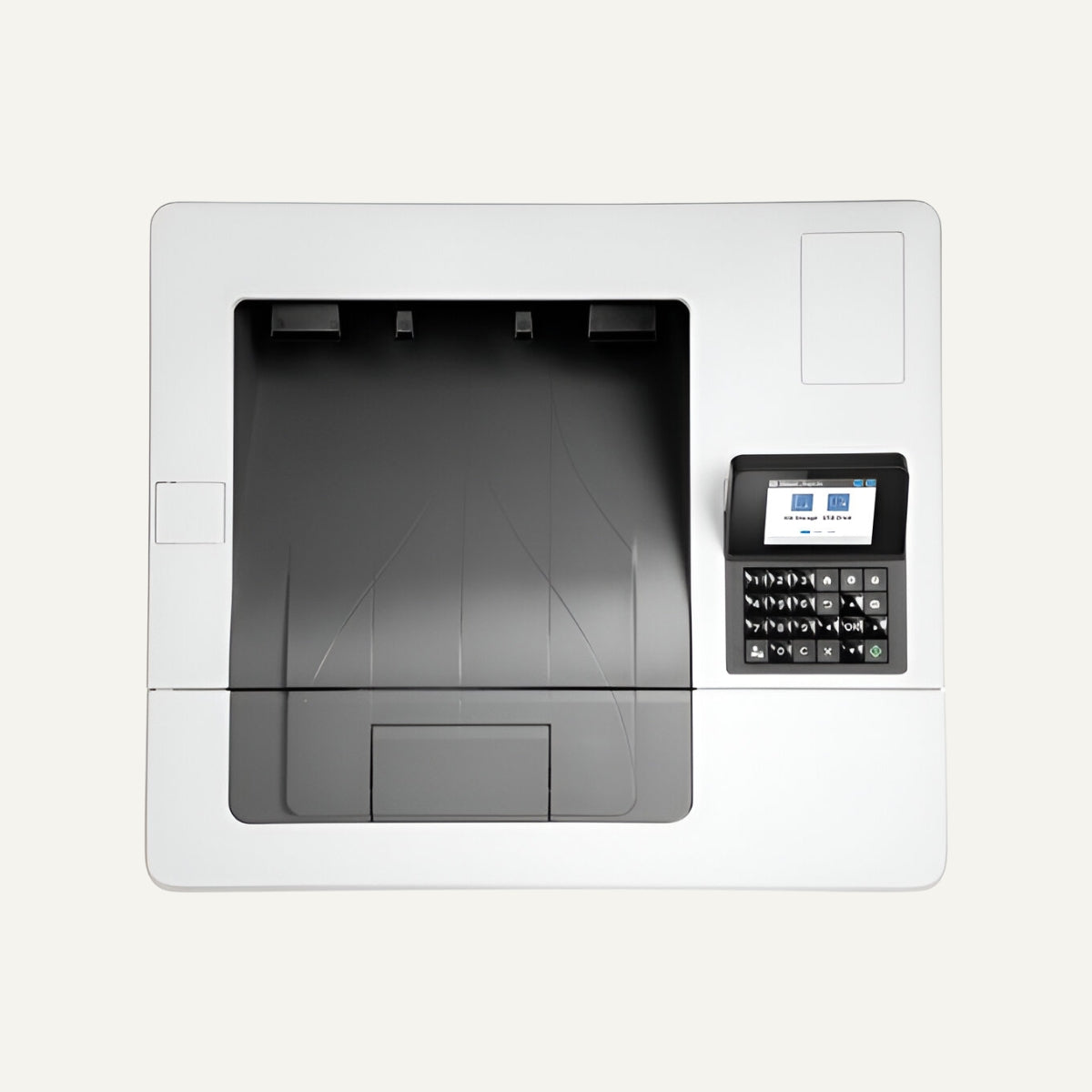 Impresora HP LaserJet Enterprise M507dn