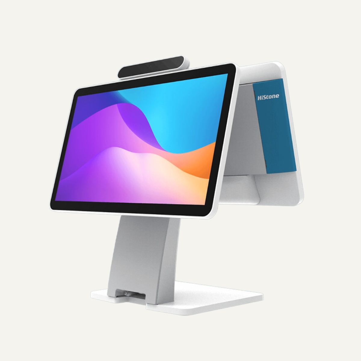 Histone 2N Display 15.6" TOUCH