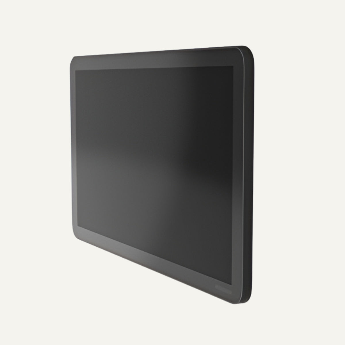 Histone Monitor 15.6" True Flat Capacitive Touch | HDMI