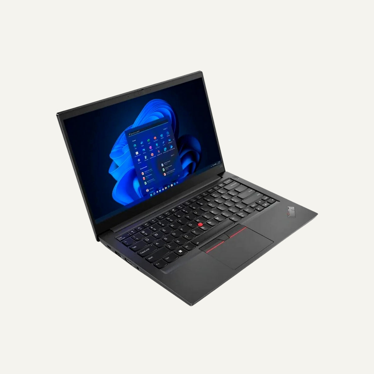 Notebook Lenovo ThinkPad T14 Gen 4, 14" 2.2K IPS, Core i7-1355U 1.7/5.0GHz, 16GB DDR5-5200