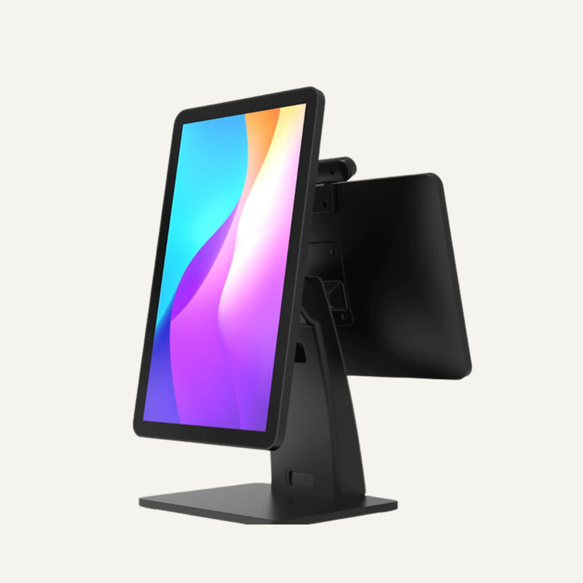 Histone AIO Luna X 15.6" HK568U I3 + 8GB RAM + 128GB SSD | no OS