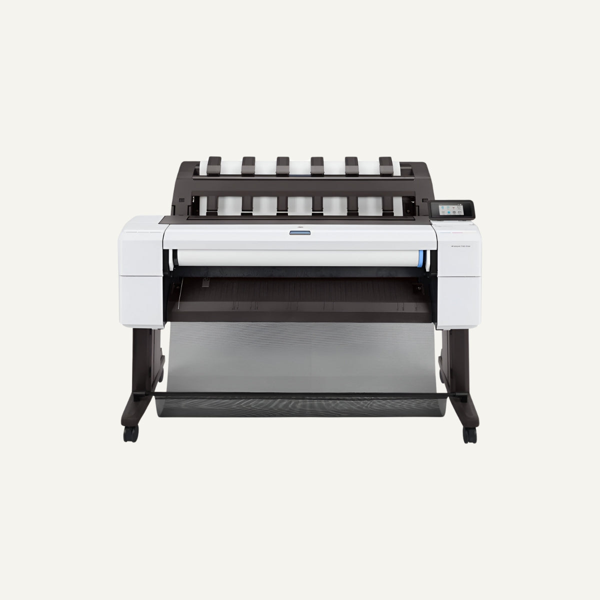 Impresora de gran formato HP DesignJet T1600DR PostScript