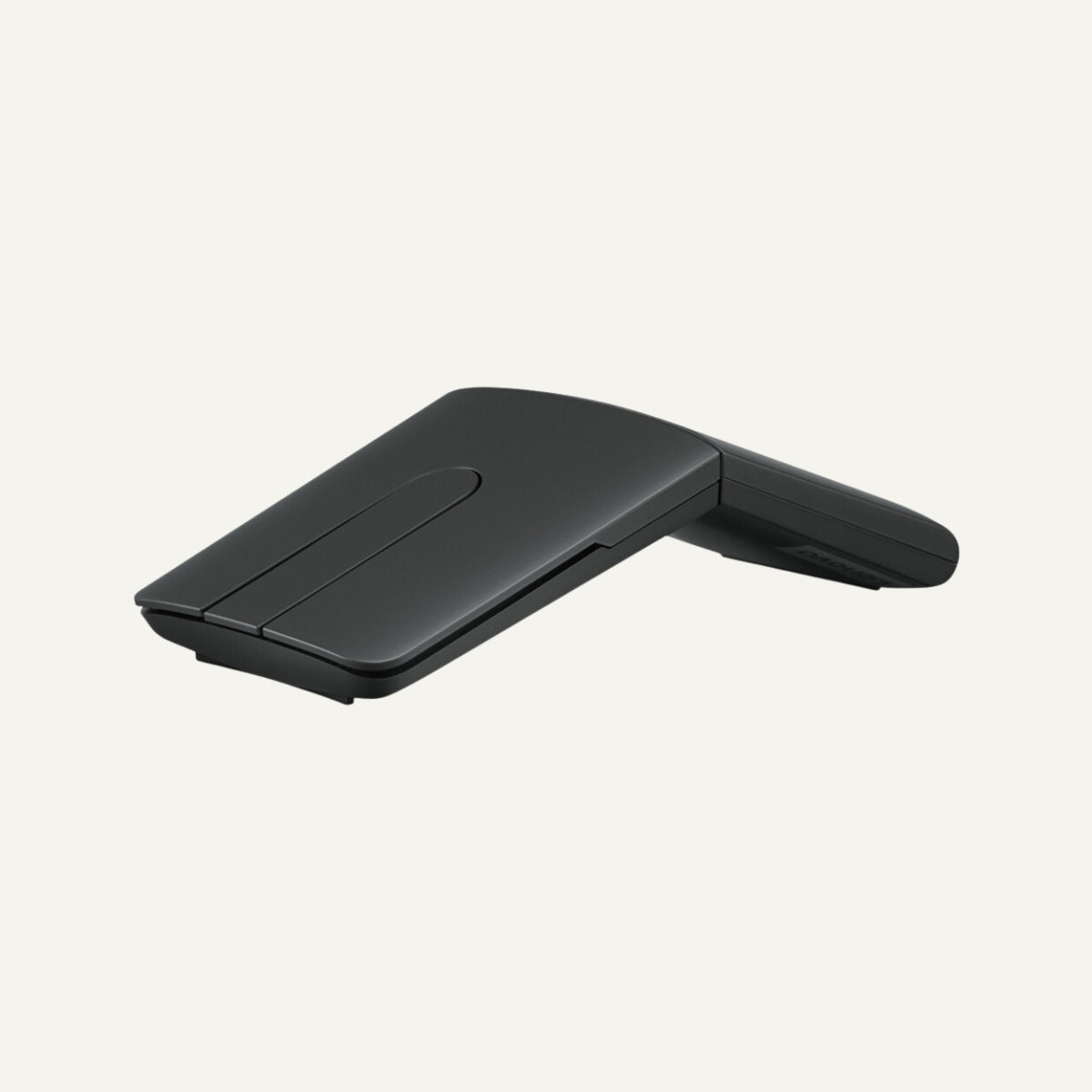 Mouse Lenovo ThinkPad X1 Presentador Bluetooth RF USB Negro