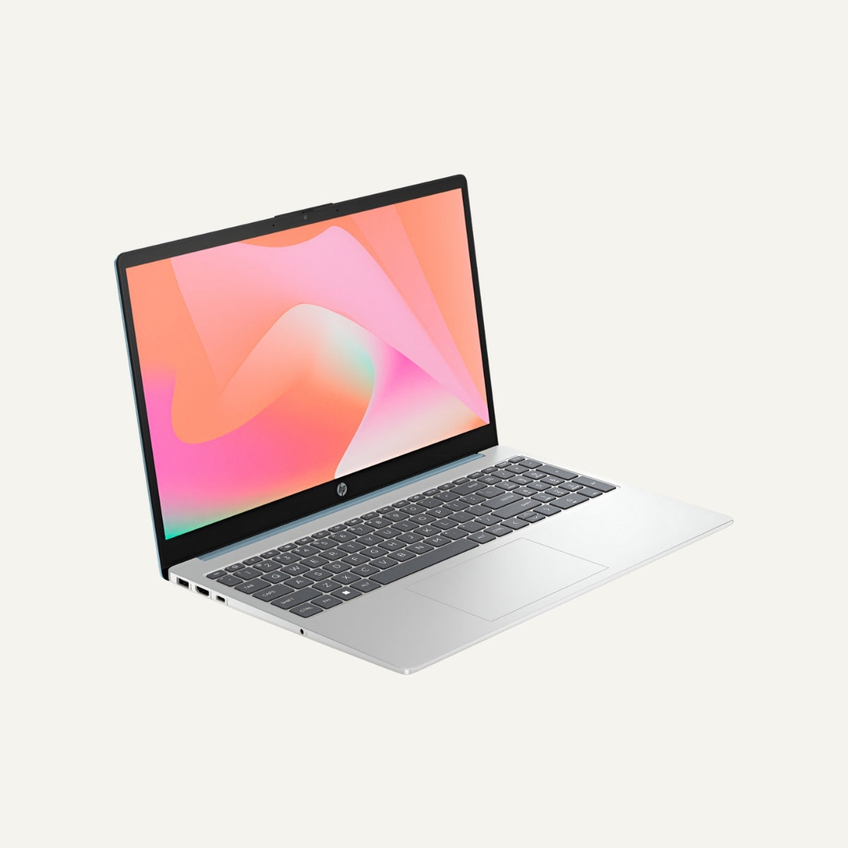 Laptop HP 15-fd0006la 15.6" FHD Core i7-1355U 12GB RAM 512GB SSD