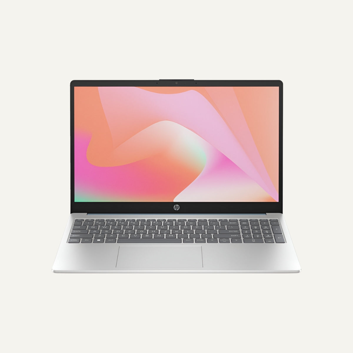 Laptop HP 15-fd0006la 15.6" FHD Core i7-1355U 12GB RAM 512GB SSD