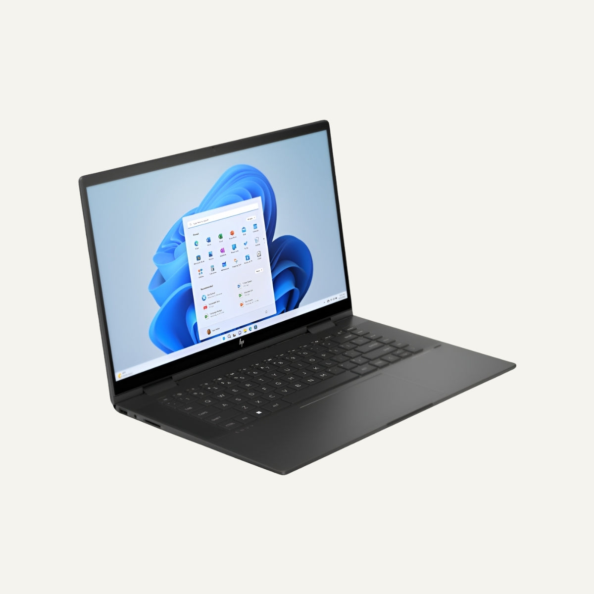 Hp Computadora portátil 2 en 1 Convertible - Envy x360 2-en-1 15-fh0004la 15.6" FHD Ryzen 77730U 16GB RAM 1TB SSD W11 Home SL