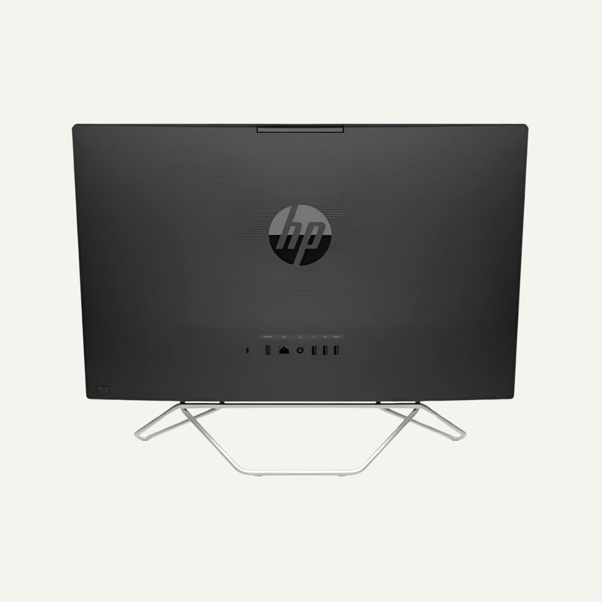 Computadota All in One HP 24-cb1021la 23.8" FHD IPS Core i5-1235U 8GB RAM 512GB SSD W11 Home SL