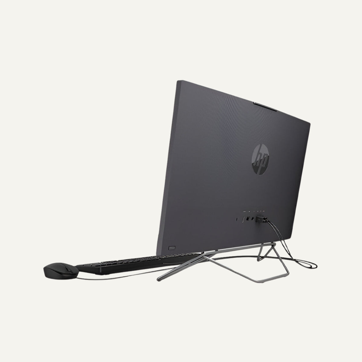 Computadora All In One HP ProOne 240 G9 23.8" FHD Core i5-1235U 8GB RAM 256GB SSD