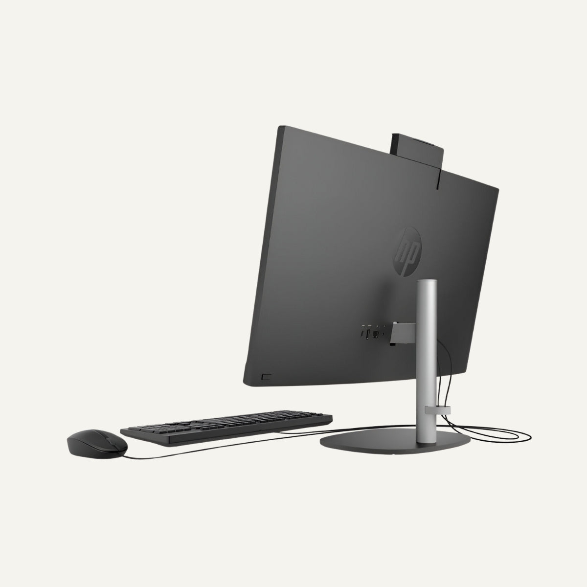 Computadora All In One HP ProOne 245 G10 23.8" FHD AMD Ryzen 5 7520U 8GB RAM 256GB SSD