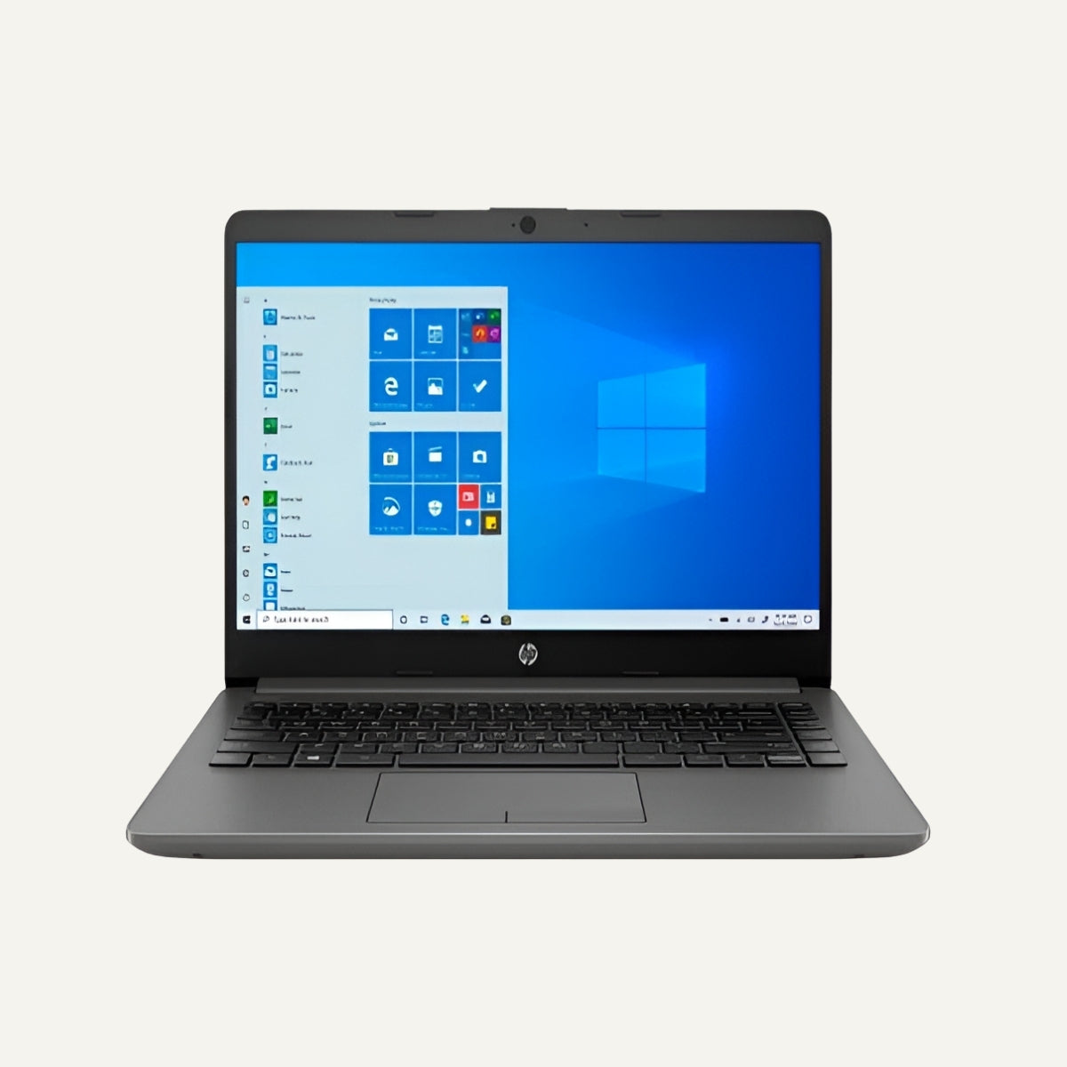 Laptop HP 250 G9 15.6" HD Core i3-1215U 8GB 256GB SSD