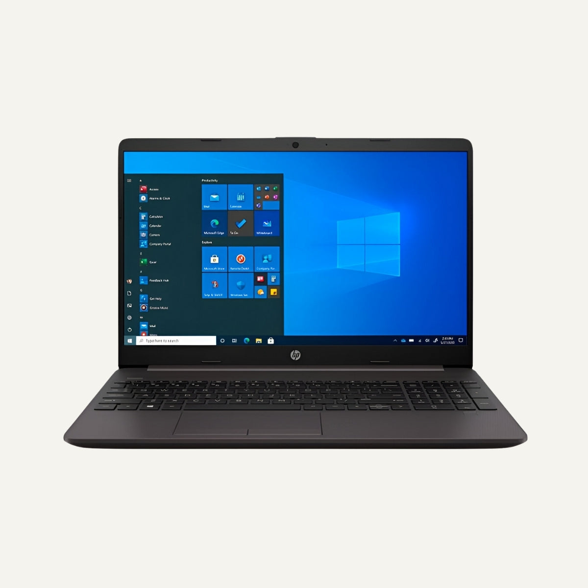 Laptop HP 250 G9 15.6" HD Core i3-1215U 8GB 256GB SSD