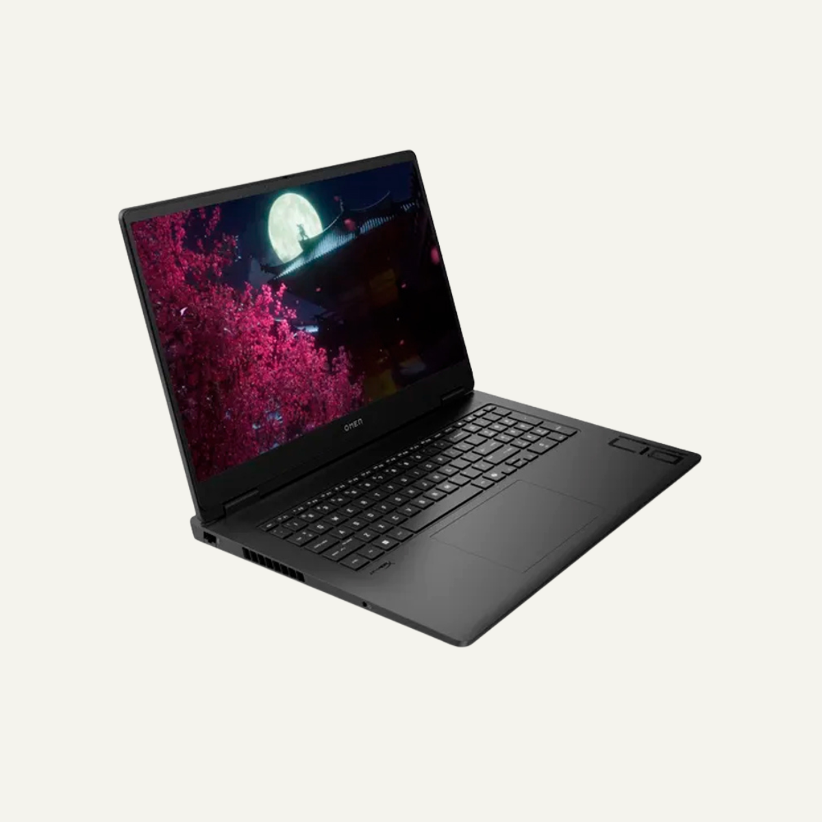 Notebook HP OMEN Gaming 17-db0006la, AMD Ryzen 7 8845HS hasta 5.1GHz, 16GB DDR5-5600MHz