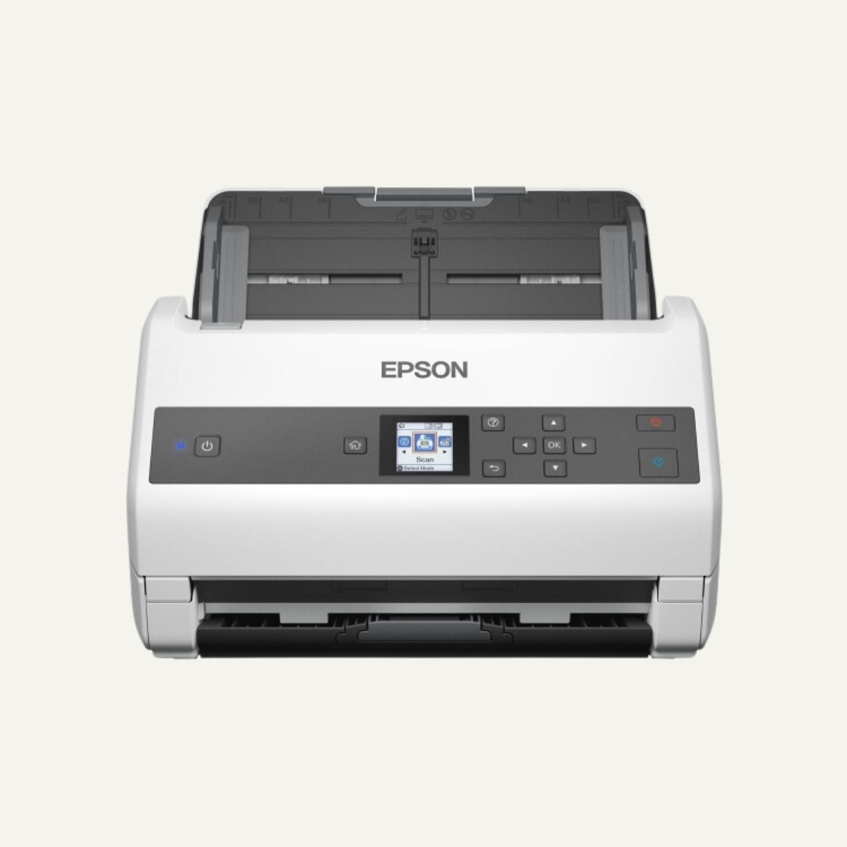 Escáner dúplex Epson DS-970