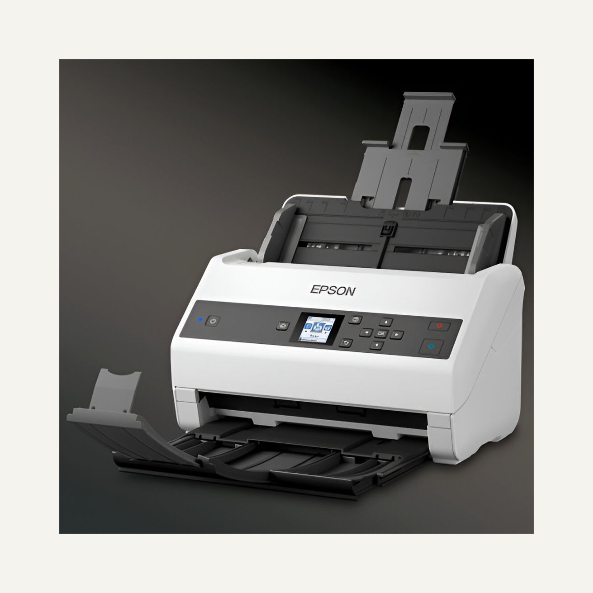 Escáner dúplex Epson DS-970