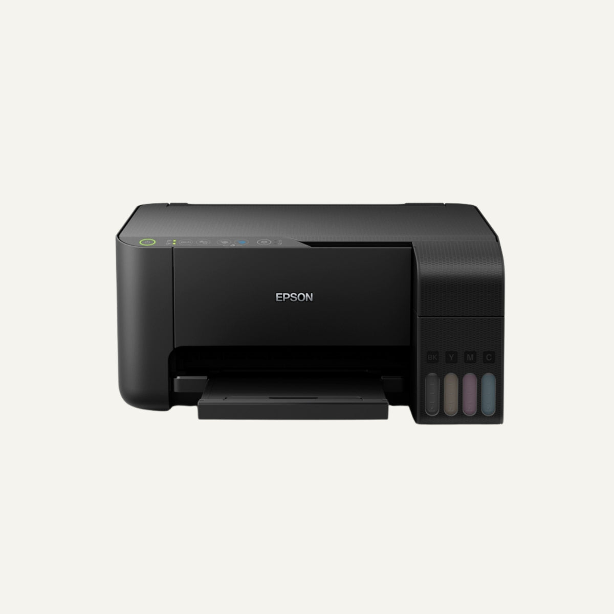 Impresora Multifuncional de tinta Epson L3250, USB 2.0