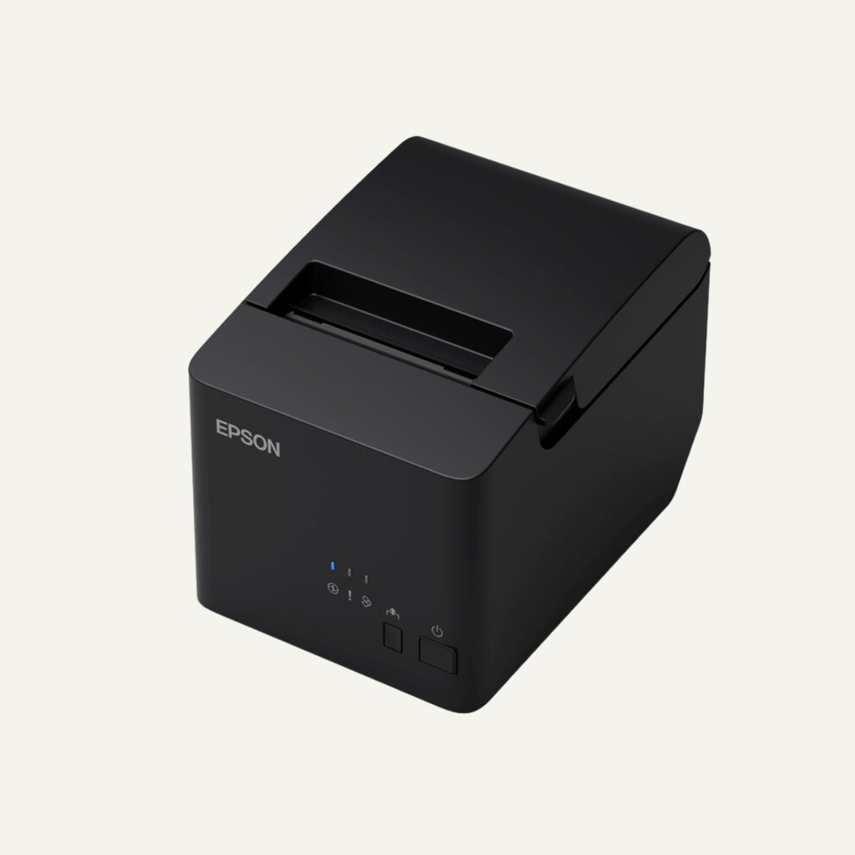 Impresora Termica de Recibos Epson TM-T20IIIL - USB+Serial (RS-232)