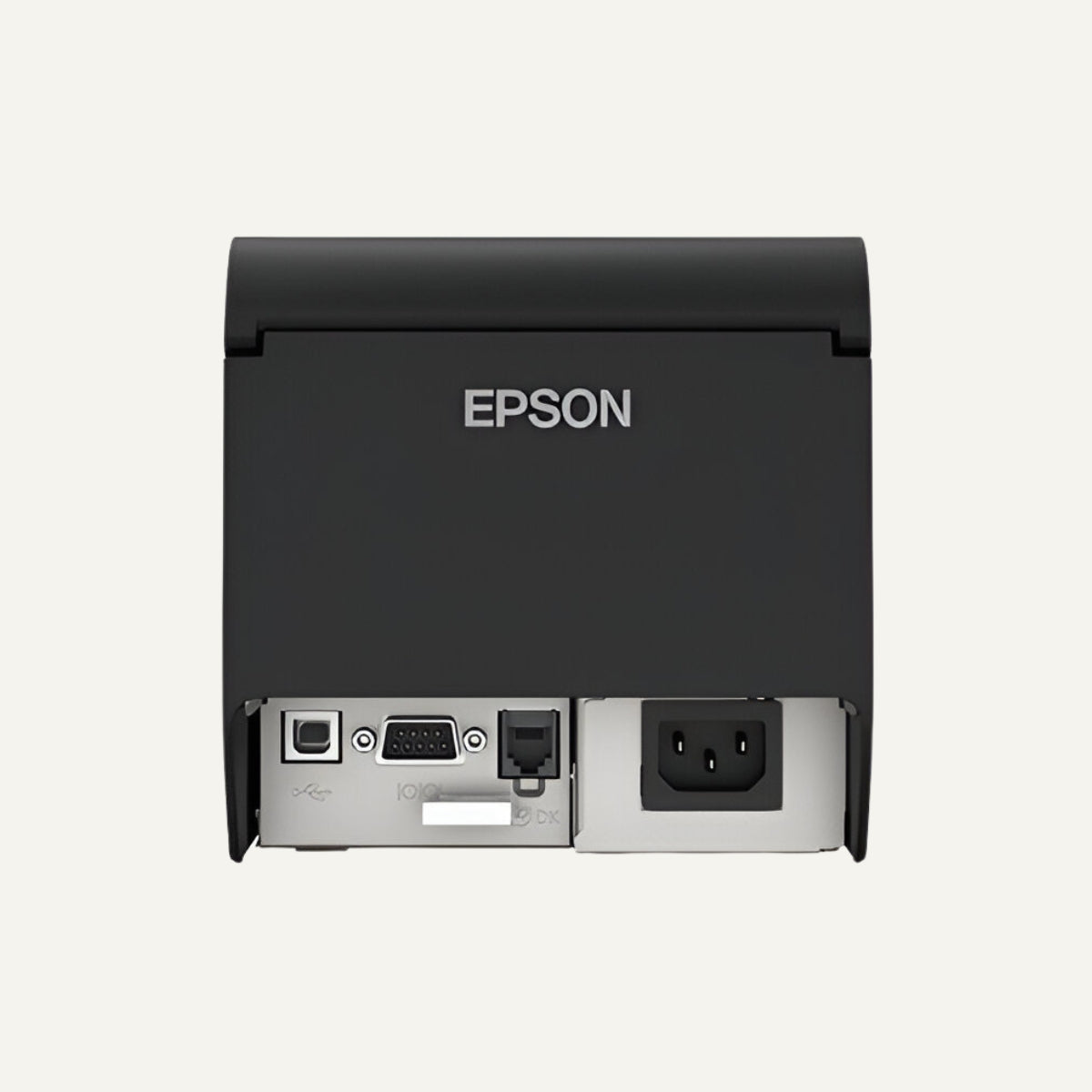 Impresora Termica de Recibos Epson TM-T20IIIL - USB+Serial (RS-232)
