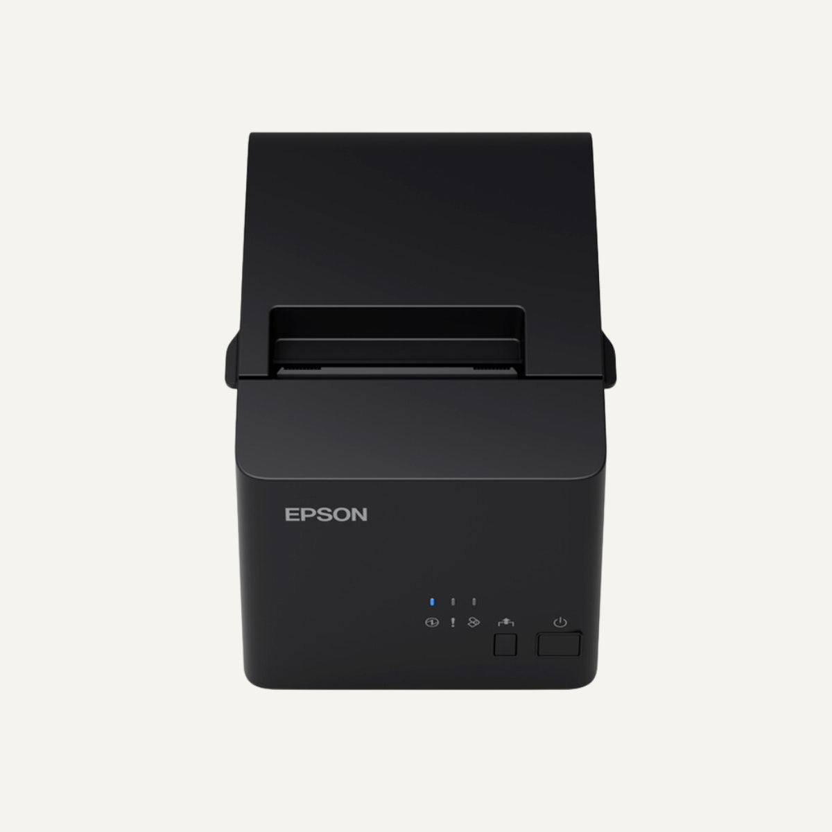 Impresora Termica de Recibos Epson TM-T20IIIL - USB+Serial (RS-232)
