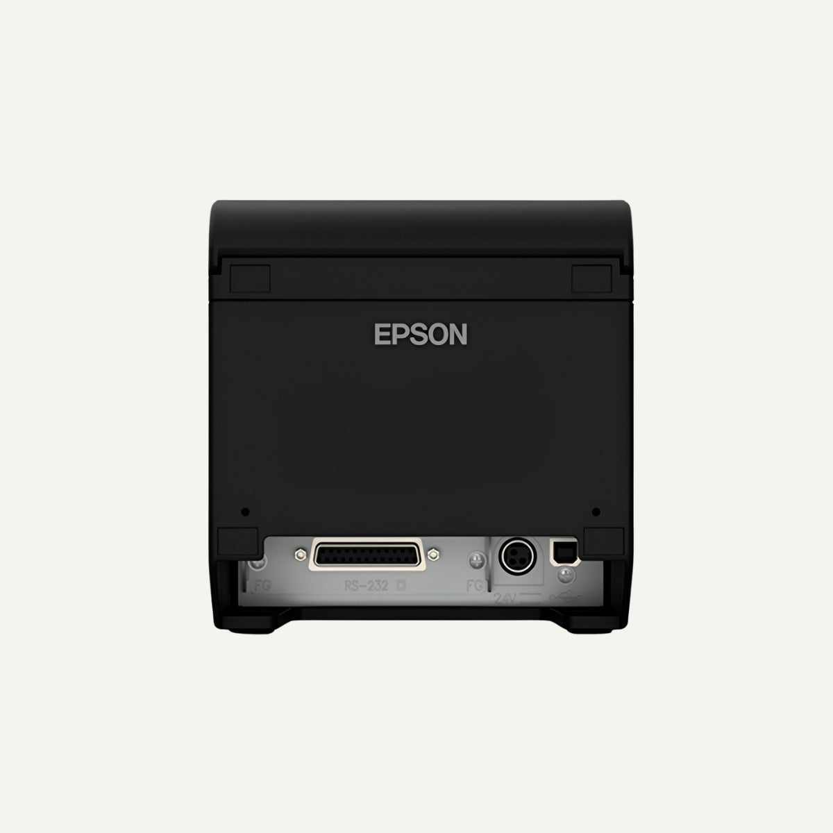 Impresora termica Epson TM-T20III - Interfaz USB