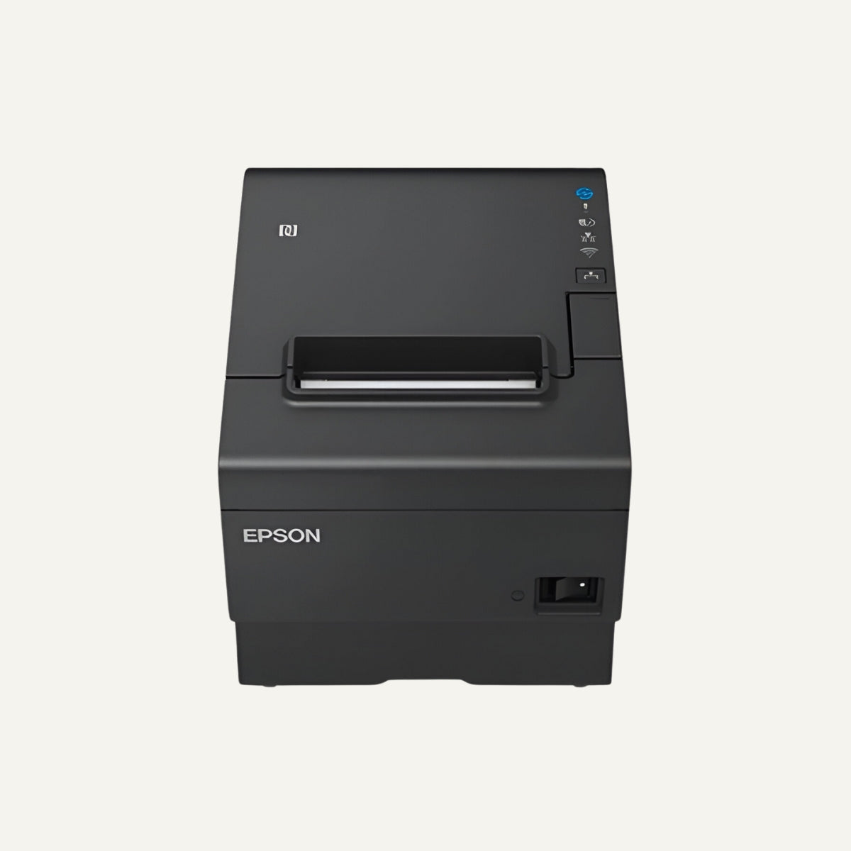 Impresora Térmica de Recibos Epson TM-T88VII - Ethernet | USB | Serial