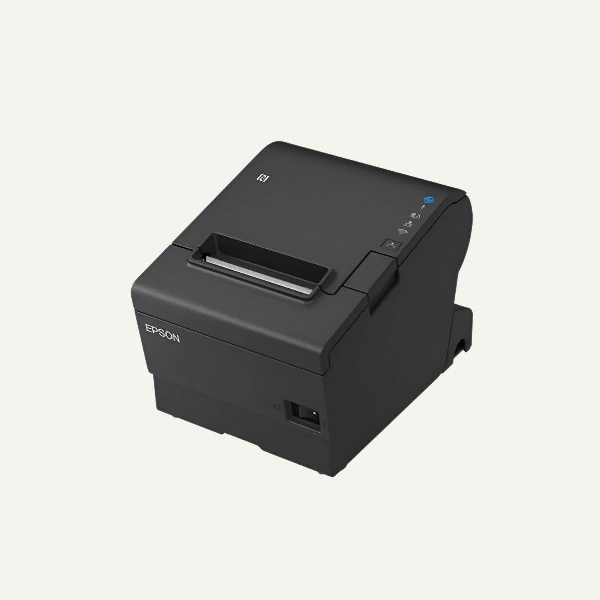 Impresora Térmica de Recibos Epson TM-T88VII - Ethernet | USB | Serial