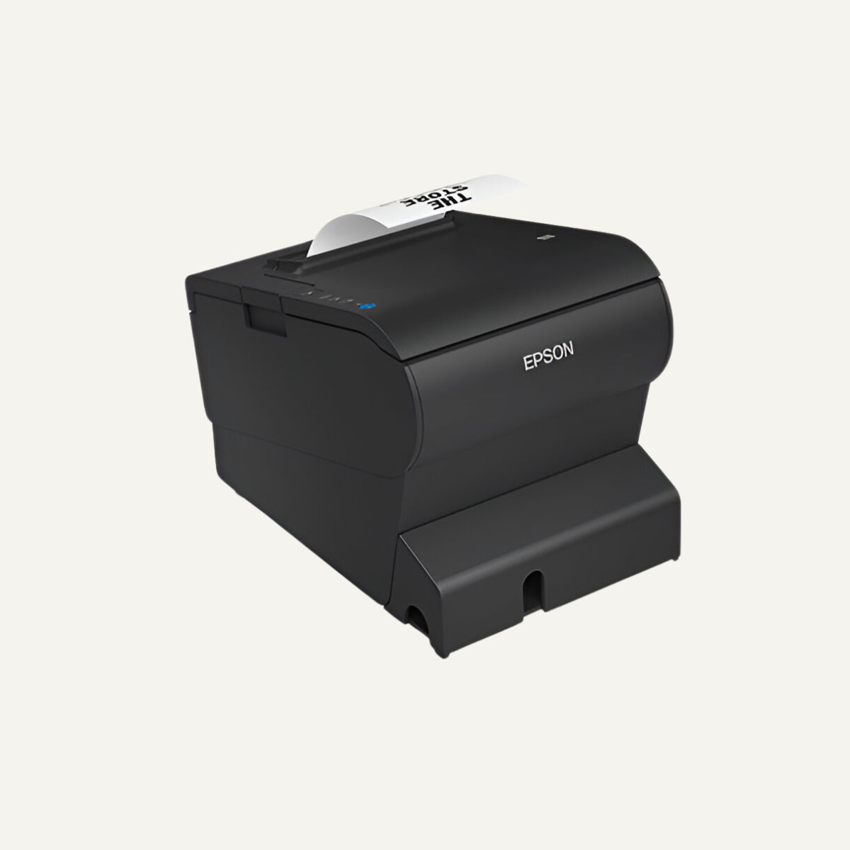 Impresora Térmica de Recibos Epson TM-T88VII - Ethernet | USB | Serial