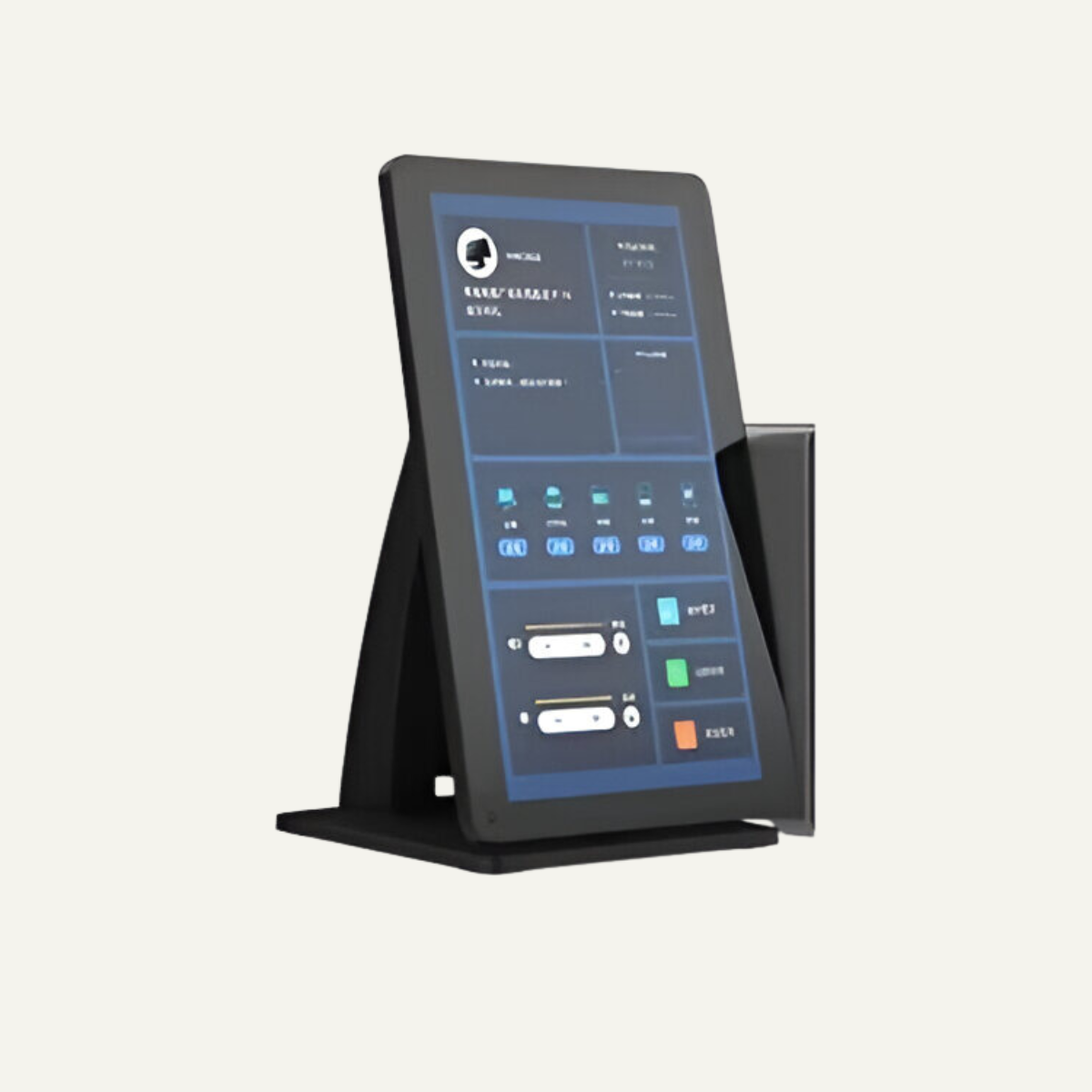 Histone AIO 15.6in ANDROID 11+4G MEMORY+32GB EMMC