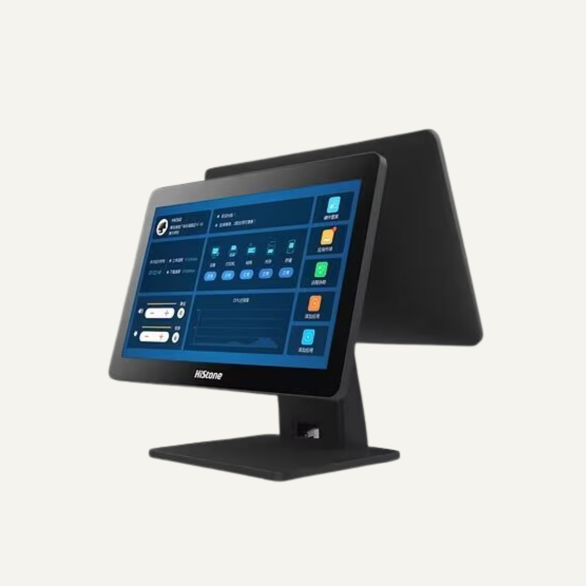 Histone AIO 15.6in ANDROID 11+4G MEMORY+32GB EMMC