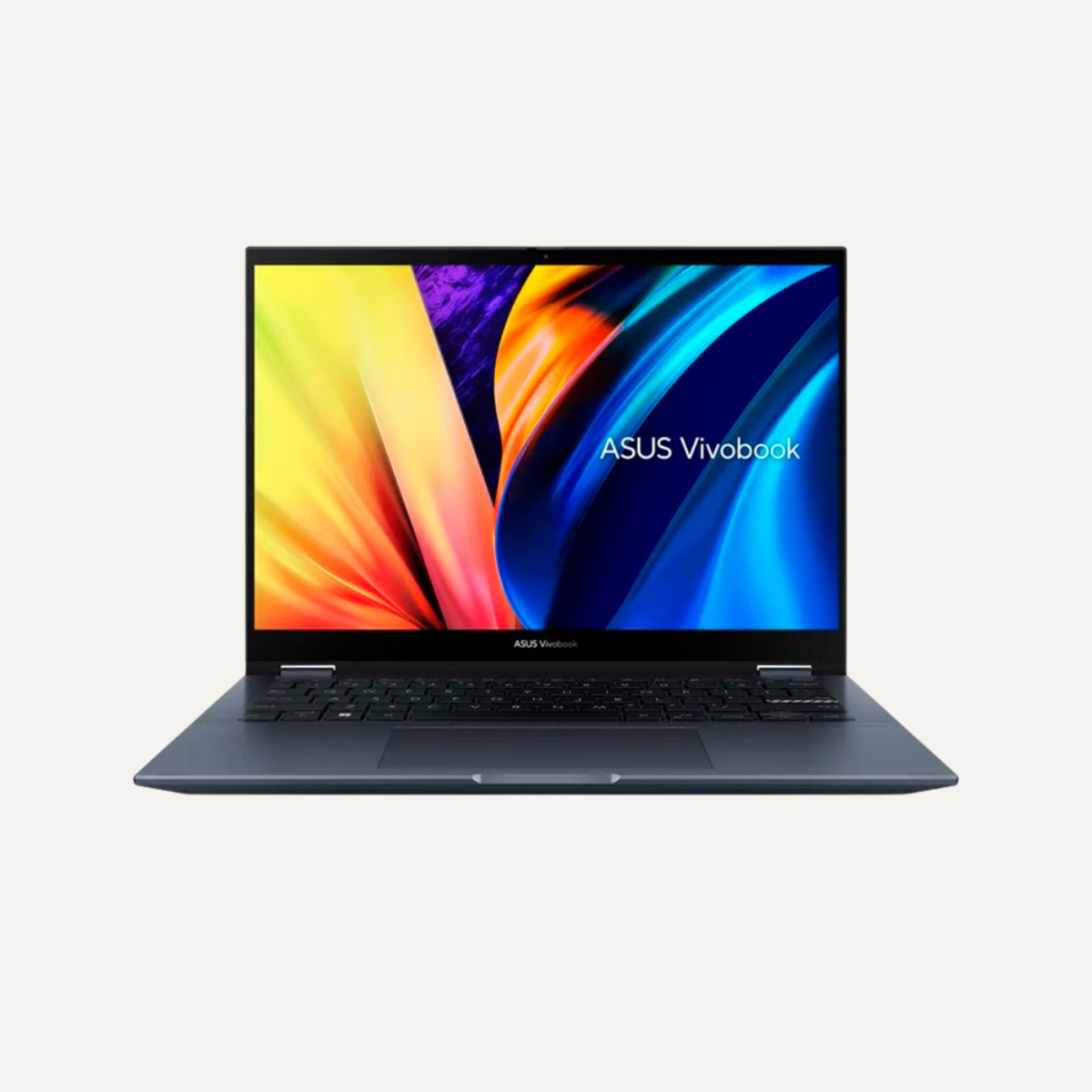 Notebook ASUS Vivobook S 14 Flip TP3402VA-LZ321W 14.0" WUXGA LED IPS, Core i9-13900H hasta 5.4GHz, 16GB DDR4