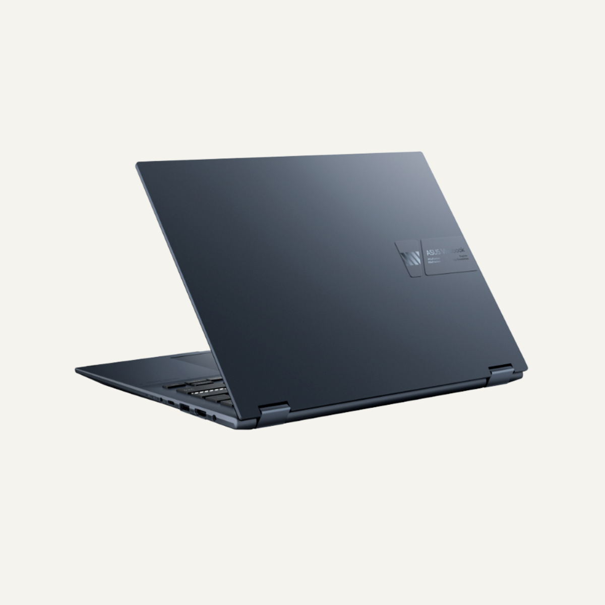 Notebook ASUS Vivobook S 14 Flip TP3402VA-LZ321W 14.0" WUXGA LED IPS, Core i9-13900H hasta 5.4GHz, 16GB DDR4