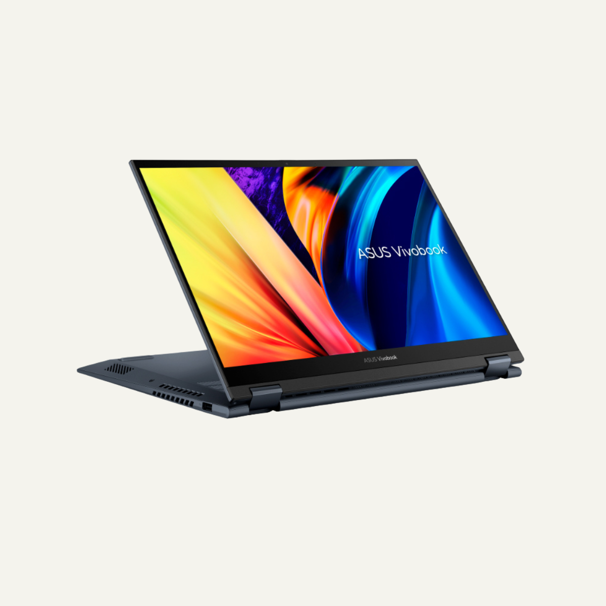 Notebook ASUS Vivobook S 14 Flip TP3402VA-LZ321W 14.0" WUXGA LED IPS, Core i9-13900H hasta 5.4GHz, 16GB DDR4