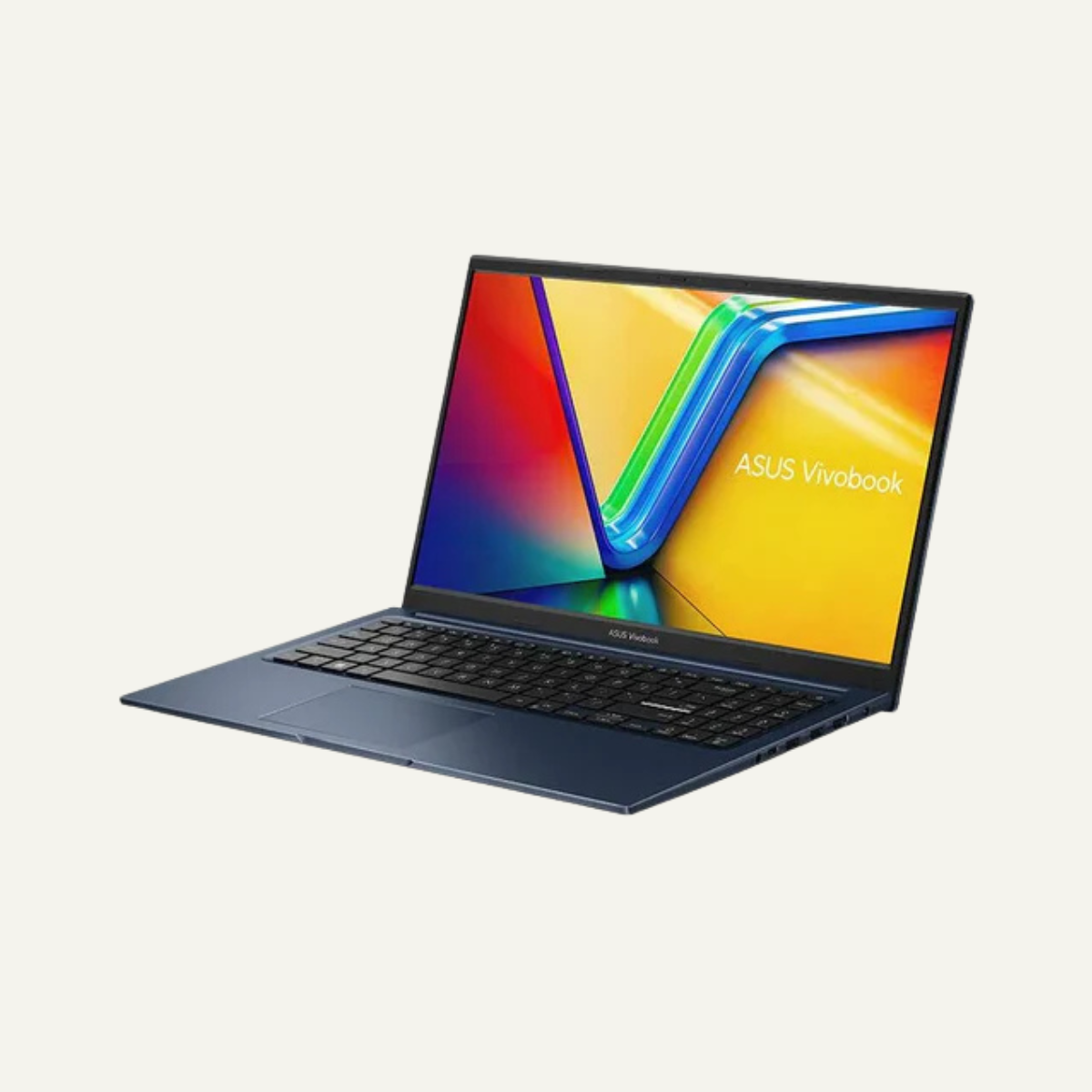 Portátil ASUS VivoBook 15 X1504VA-NJ946 39.6cm (15.6") - Full HD - Intel Core 3 100U - 8GB - 512GB SSD - Español Teclado - Intel Chip - 1920 x 1080 - Intel UHD Graphics