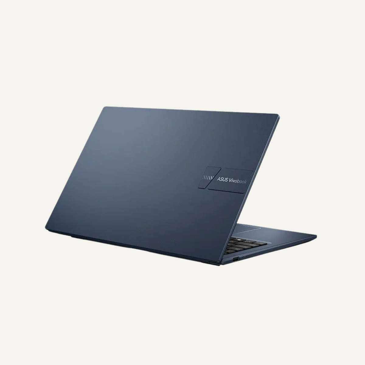 Portátil ASUS VivoBook 15 X1504VA-NJ946 39.6cm (15.6") - Full HD - Intel Core 3 100U - 8GB - 512GB SSD - Español Teclado - Intel Chip - 1920 x 1080 - Intel UHD Graphics