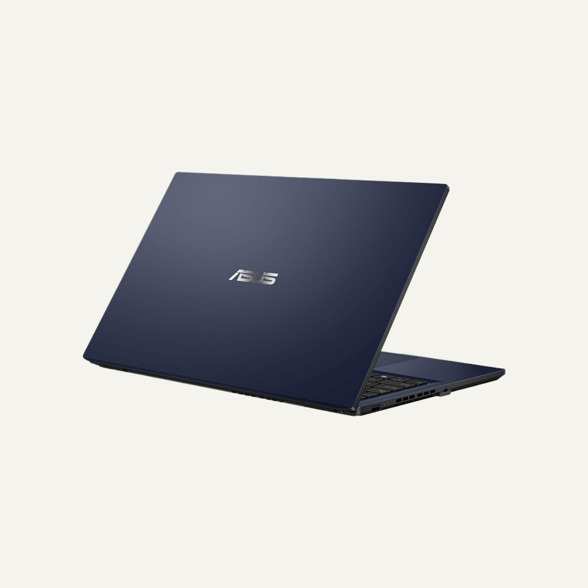Notebook ASUS B1502CVA-NJ1095X 15.6" Full HD - Intel Core i7 13a Gen i7-1355U - 16GB - 1TB SSD - Negro - Chip Intel - 1920 x 1080 - Windows 11 Pro - Gráficos Intel UHD