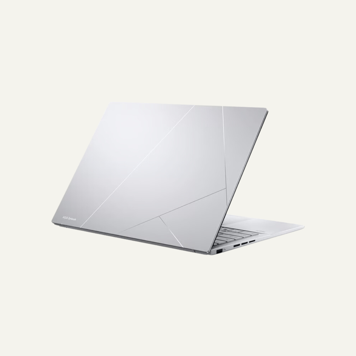 Asus Portátil Zenbook 14 OLED UX3405 UX3405MA-QD019W 35.6cm (14") - Full HD - Intel Core Ultra 7 155H - Intel Evo Platform - 16GB - 1TB SSD - Intel Chip - 1920 x 1200 - Windows 11 Home-Cámara Frontal/Cámara Web