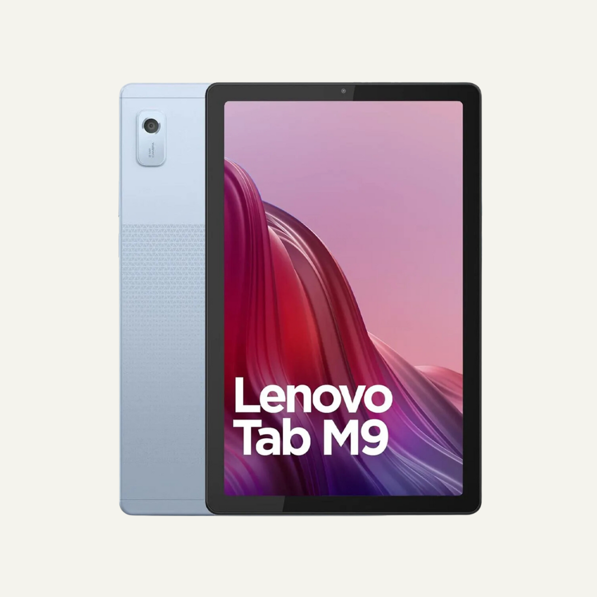 Lenovo Tab M9 TB310FU - 22.9cm (9") HD - MediaTek MT6769V/CU Helio G80 (12 nm) Octa-core (8 núcleos) - 4GB - 64GB Almacenamiento - Android 12 - Azul hielo - Cortex A75 Dual-core (2 núcleos) 2GHz + Cortex A55 Hexa-core (6 Core) 1.80GHz