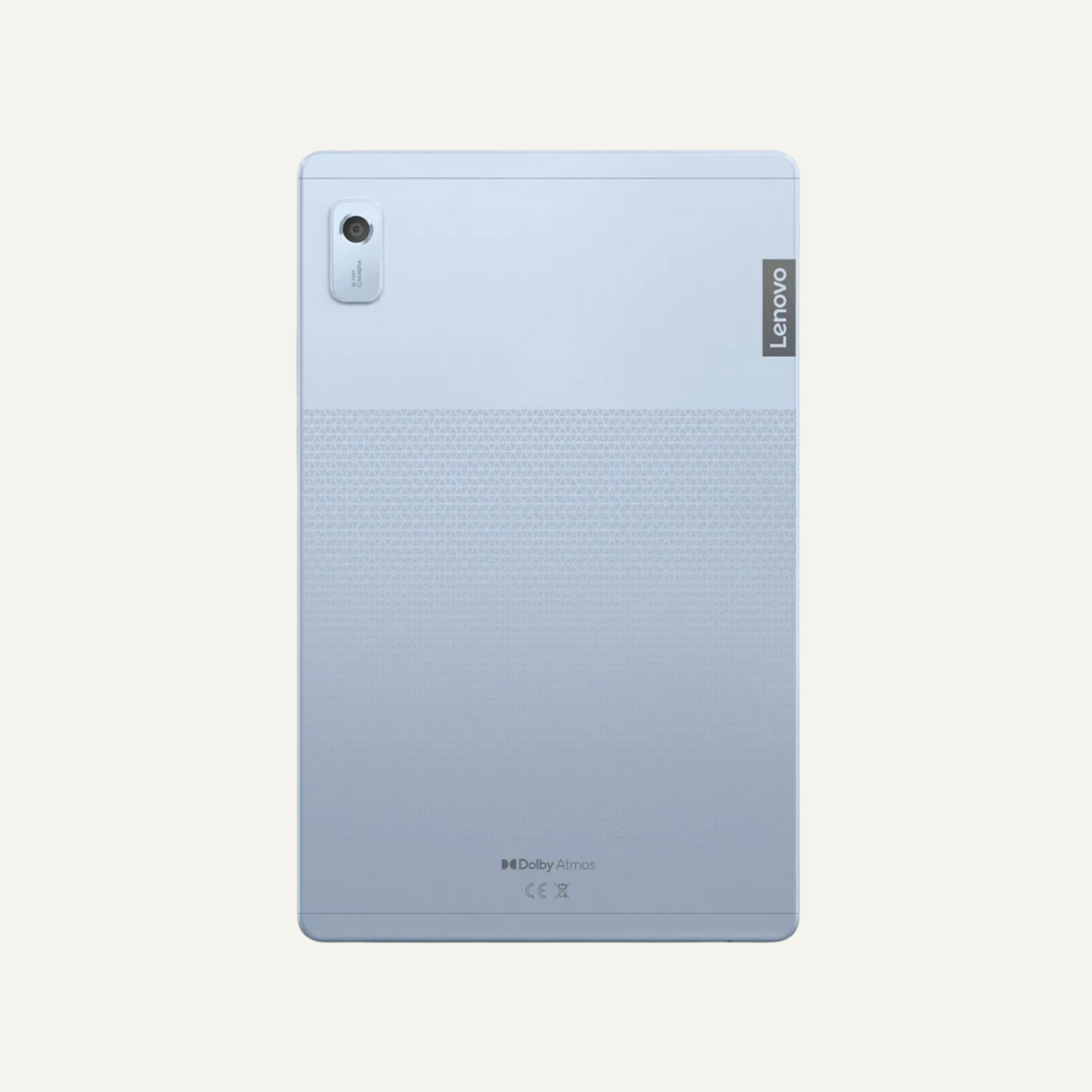Lenovo Tab M9 TB310FU - 22.9cm (9") HD - MediaTek MT6769V/CU Helio G80 (12 nm) Octa-core (8 núcleos) - 4GB - 64GB Almacenamiento - Android 12 - Azul hielo - Cortex A75 Dual-core (2 núcleos) 2GHz + Cortex A55 Hexa-core (6 Core) 1.80GHz