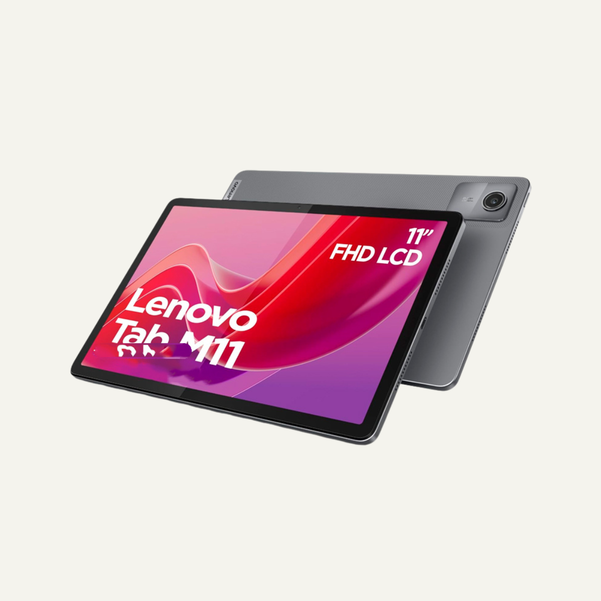Lenovo Tab M11 TB330FU - 27.9cm (11") WUXGA - MediaTek MT6769H Helio G88 (12nm) Octa-core (8 núcleos) - 4GB - 128GB Almacenamiento - androide 13 - Cortex A75 Dual-core (2 núcleos) 2GHz + Cortex A55 Hexa-core (6 Core) 1.80GHz