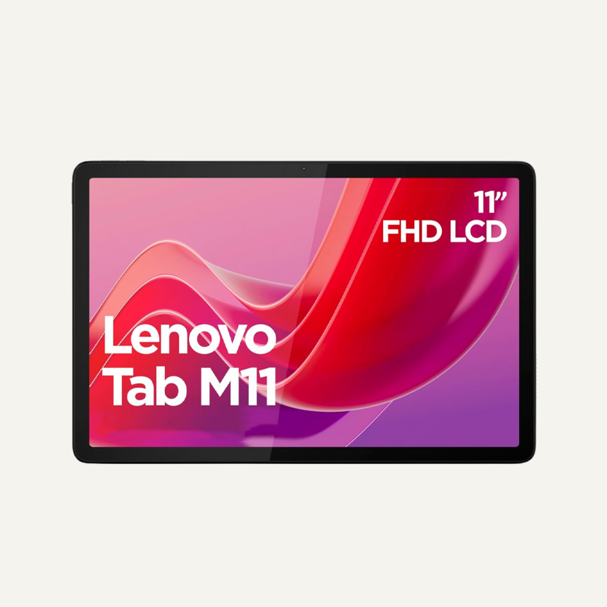 Lenovo Tab M11 TB330FU - 27.9cm (11") WUXGA - MediaTek MT6769H Helio G88 (12nm) Octa-core (8 núcleos) - 4GB - 128GB Almacenamiento - androide 13 - Cortex A75 Dual-core (2 núcleos) 2GHz + Cortex A55 Hexa-core (6 Core) 1.80GHz