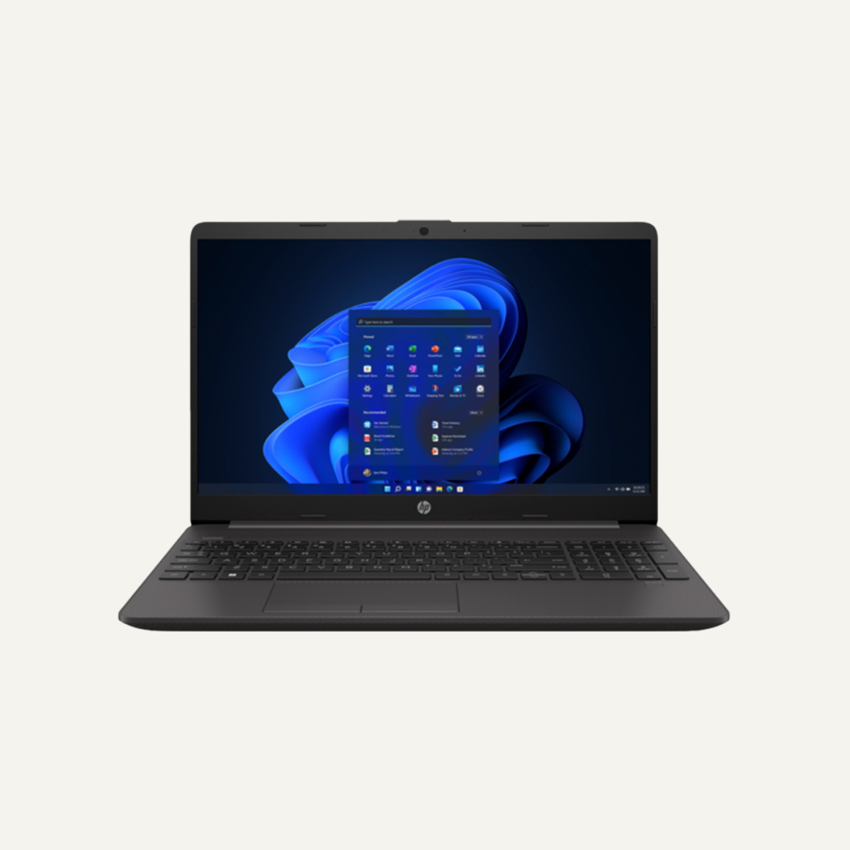 Notebook HP 250 G9, 15.6" LCD LED HD Core i3-1215U 1.20/4.40GHz, 8GB DDR4-3200MHz (1x8GB)