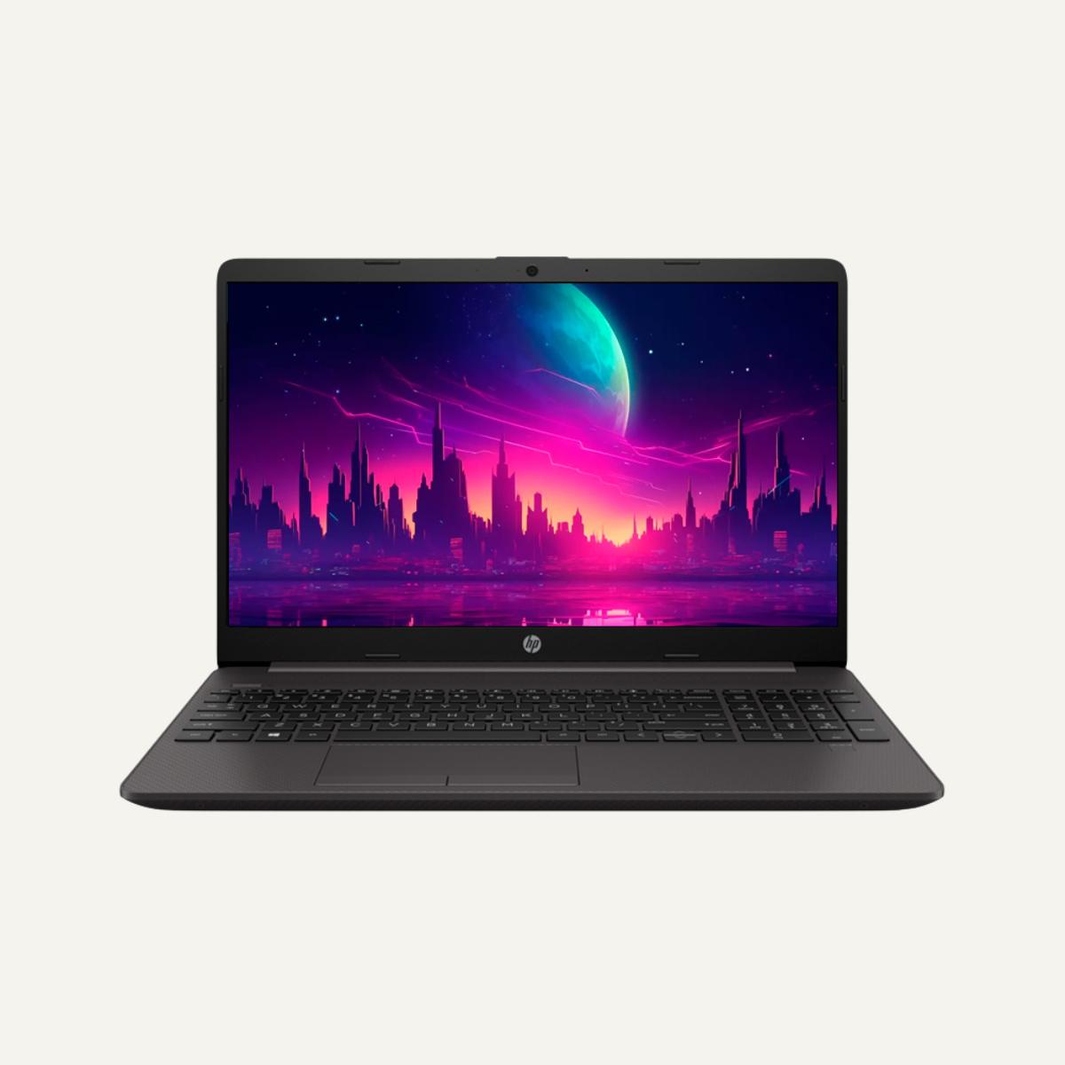 Notebook HP 250 G10, 15.6" LCD LED HD SVA, 512GB SSD - Core i5-1334U 1.30 / 4.60GHz, 8GB DDR4-3200MHz