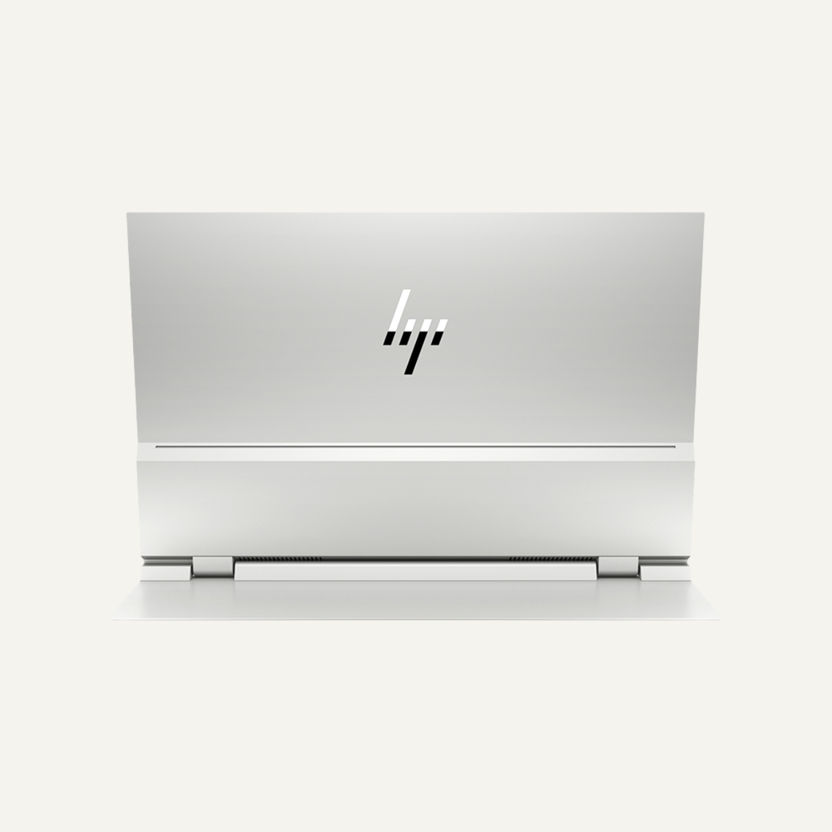 Monitor Portatil HP E14 G4, 14" FHD IPS 1920X1080 USB, Color Plata