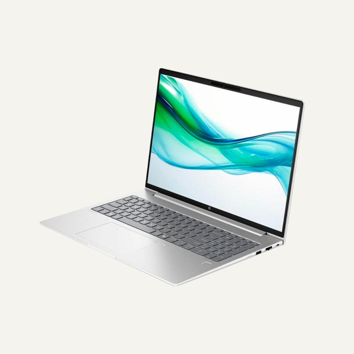 Notebook HP ProBook 460, 16" LCD LED FHD UWVAIntel Core Ultra 7 155U - 16GB - 1TB SSD - Plata - Intel Chip - 1920 x 1200 - Windows 11 Pro - Intel