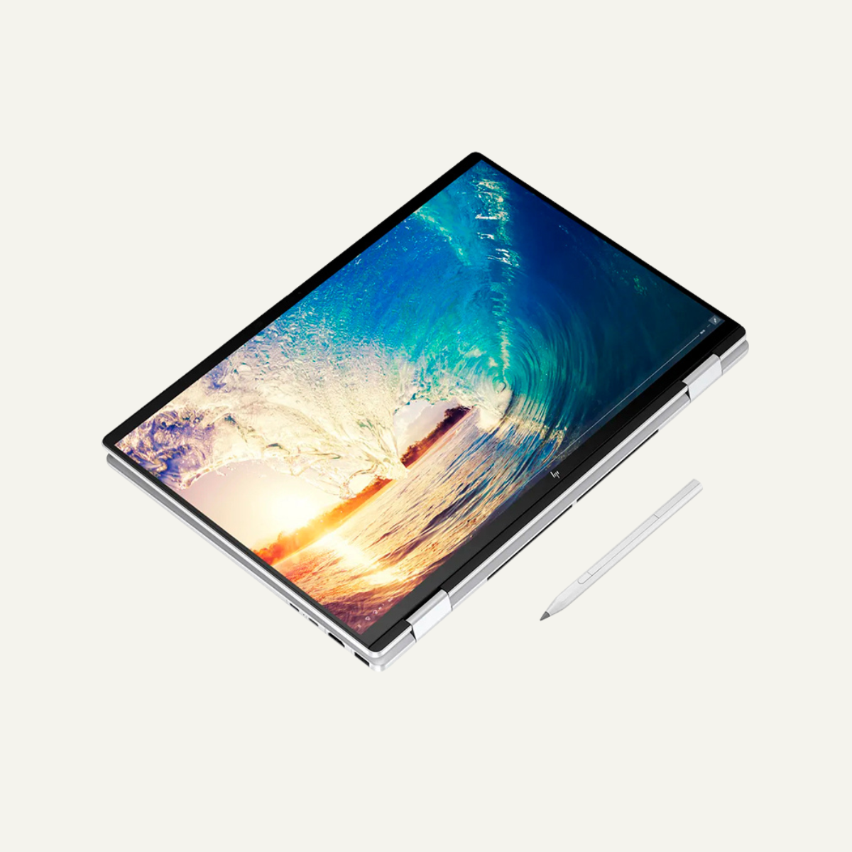 Notebook HP Envy x360 2-in-1 16-ac0000la, Core Ultra 7 155U hasta 4.8GHz, 32GB LPDDR5-6400