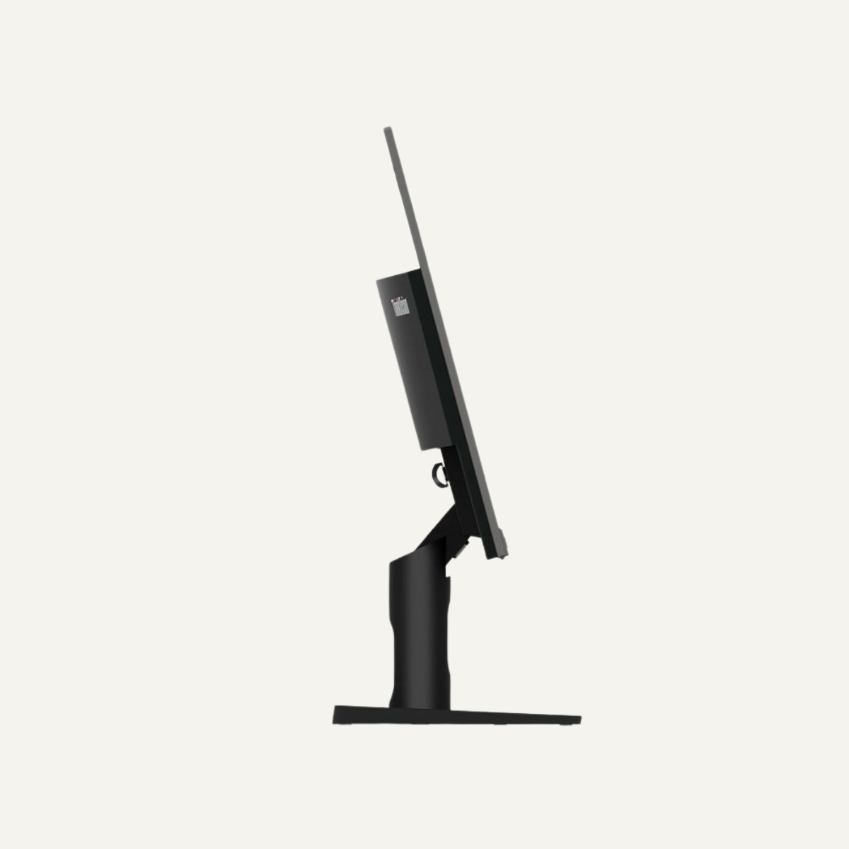 Monitor Lenovo ThinkVision S24i-30, 23.8" WLED IPS, Anti-Glare, 100Hz, HDMI x1 / VGA x1