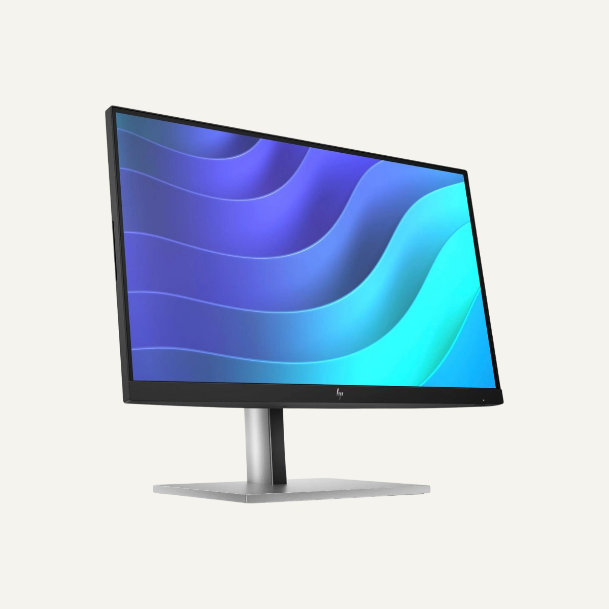 Hp Monitor LCD HP E22 G5 22" Class Full HD - 16:9 - Negro - 54.6cm (21.5") Viewable - Tecnología conmutación en el mismo plano (In-plane Switching, IPS) - Borde LED Retroiluminación - 1920 x 1080