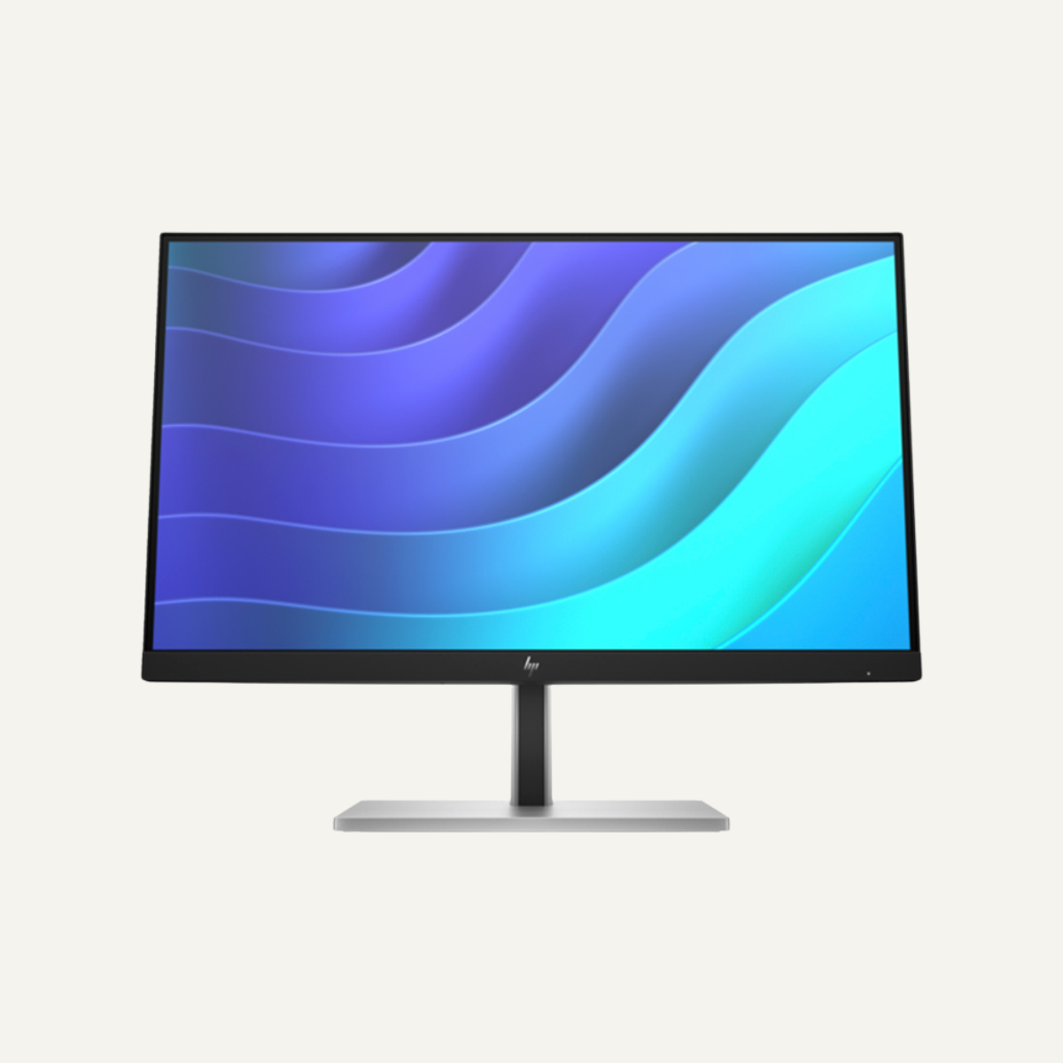 Hp Monitor LCD HP E22 G5 22" Class Full HD - 16:9 - Negro - 54.6cm (21.5") Viewable - Tecnología conmutación en el mismo plano (In-plane Switching, IPS) - Borde LED Retroiluminación - 1920 x 1080