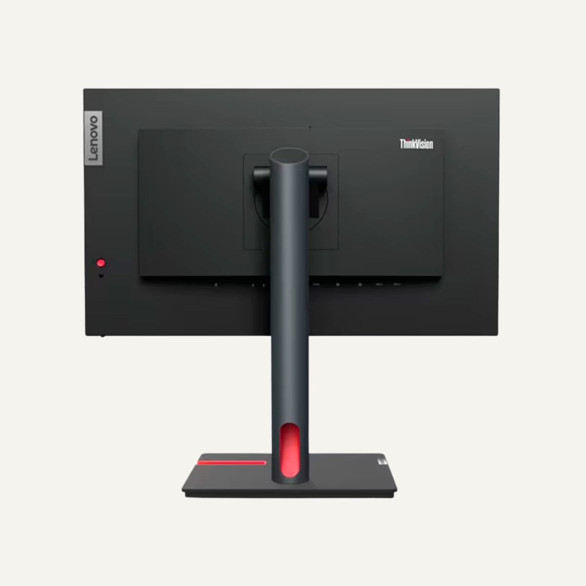 Monitor Lenovo ThinkVision P24q-30, 23.8" 2560x1440 WLED IPS, HDMI/DP-IN/DP-OUT