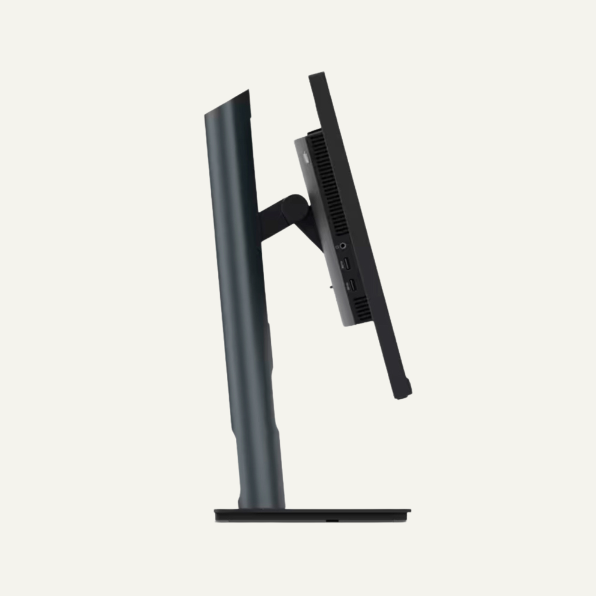 Monitor Lenovo ThinkVision P24q-30, 23.8" 2560x1440 WLED IPS, HDMI/DP-IN/DP-OUT