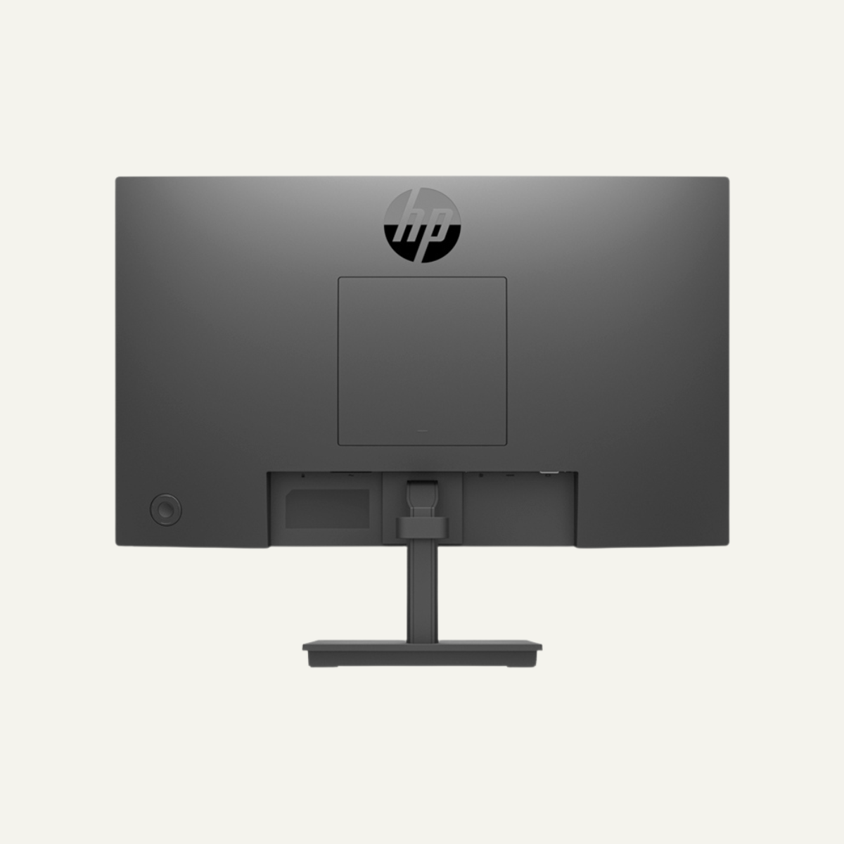 Monitor HP P22 G5, 21.5" FHD (1920 x 1080 a 75Hz) IPS, HDMI / VGA / DP, Color Negro.